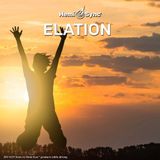 Elation Michael Maricle - Elation (CD) (Hemi-Sync)