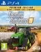 Focus Home Entertainment Farming Simulator 19 Premium Edition PlayStation 4