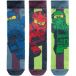 Lego Wear Chaussettes enfant Aiko 709 (x3)
