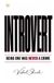 Introvert: Being One Was Never a Crime