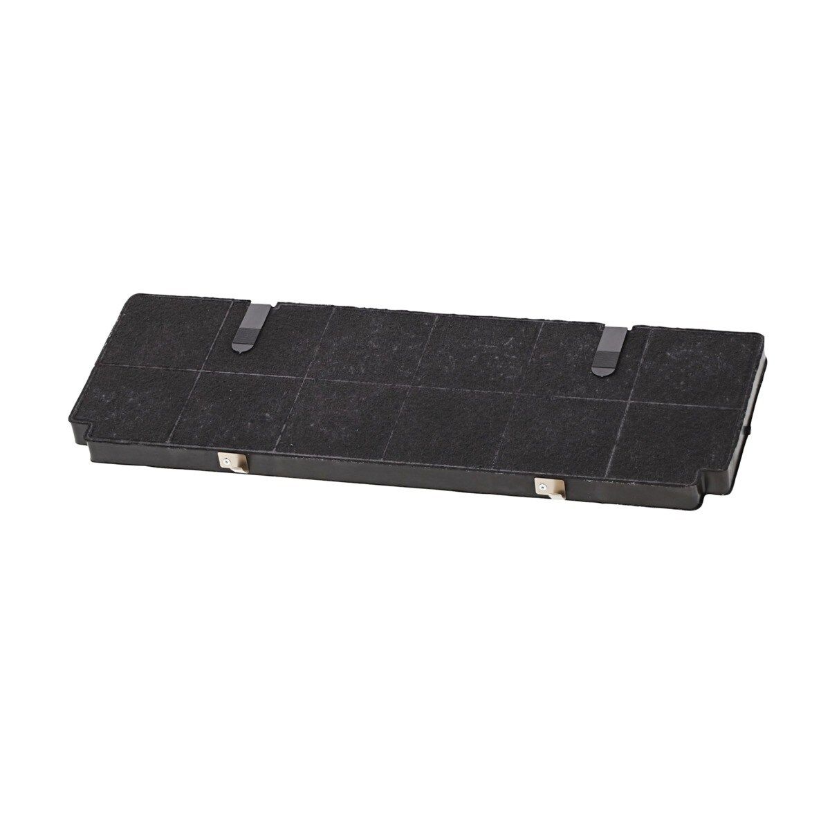 Electrolux MCFB82ST Koolstoffilter Zwart