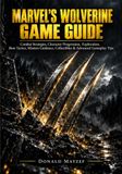 MARVEL'S WOLVERINE GUIDE DE JEU