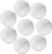 Latios Boules filtrantes pour piscine - Boules filtrantes 0,7 kg - Remplacement pour sable de filtration - Réutilisable - Fibres de polyester - Avec sac de lavage - Pour filtres à sable, piscines hors sol et aquariums
