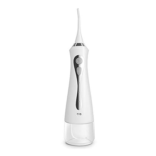 Stafeny Draagbare tandheelkundige scaler, Elektrische tandheelkundige spoel, Oplaadbare tandheelkundige instrument, Huishoudelijke Water Flossing Handheld Tandheelkundige Scaler, Mondelinge zorg
