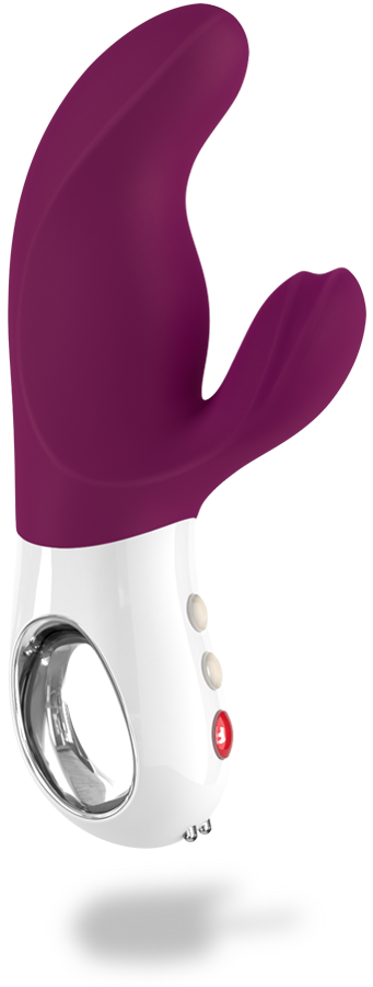 Fun Factory Miss Bi - Paars