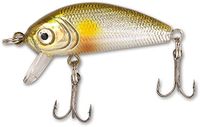 Zebco Gitec Perch herring 50 mm
