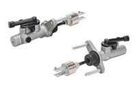 Valeo Hoofdcilinder, Koppeling 804874