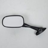 RMS Rétroviseur gauche pour Auto RC46D Neuf Noir