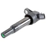 HELLA 5DA 358 057-471 Bobine
