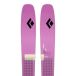Black Diamond Skis De Montagne Impulse Ti 104