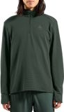 Odlo Essential Running Longsleeve 1/2-Zip Heren - Maat S