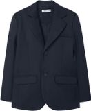 NAME IT NKMRIRAMEL BLAZER NOOS Jongens Colbert - Maat 116