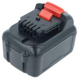 Vhbw Batterie Compatible Avec Dewalt DCHJ063C1, DCHJ064, DCHJ063, DCHJ063B, DCHJ062C1, DCHJ064B, DCHJ065 Outil Électrique (4000 mAh, Li-ion, 12 V)