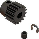 ARRMA Arrma - 16T 0.8Mod Safe-D5 Pinion Gear (ARA310999)