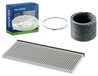 Alapure CleanAir startpakket