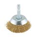Draper 41431 40 Mm Wire Cup Brush