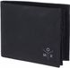 oxmox New Cryptan RFID Protect Querscheinbörse Ox 2.0 Print Grey Black