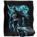 BATMAN CHARACTER Silky Touch Super Zachte Sprei Deken 152 x 127 cm