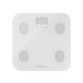 Medisana BS 600 connect - WiFi Analyse-personenweegschaal - Wit