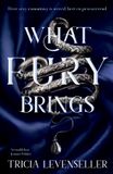What Blossom Books B.V. What fury brings