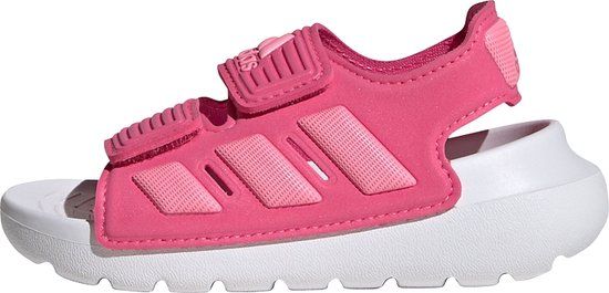 adidas Sportswear Altaswim 2.0 Sandalen Kids - Roze - Maat 26