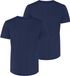 SLOGGI Onderhemd donkerblauw