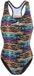 Aquafeel 2561001 Maillot de bain sans manches Multicolore 152 cm Fille