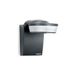 Steinel Infrarood bewegingsmelder sensIQ wit, 300°|20 m sensor, 2500 W, continu licht, hoekwandhouder SensIQ zwart