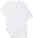 Lacoste Chemise d'intérieur Hommes (3-pack) - Taille M