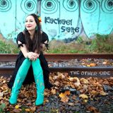 The Rachael Sage - The Other Side (Green Vinyl)