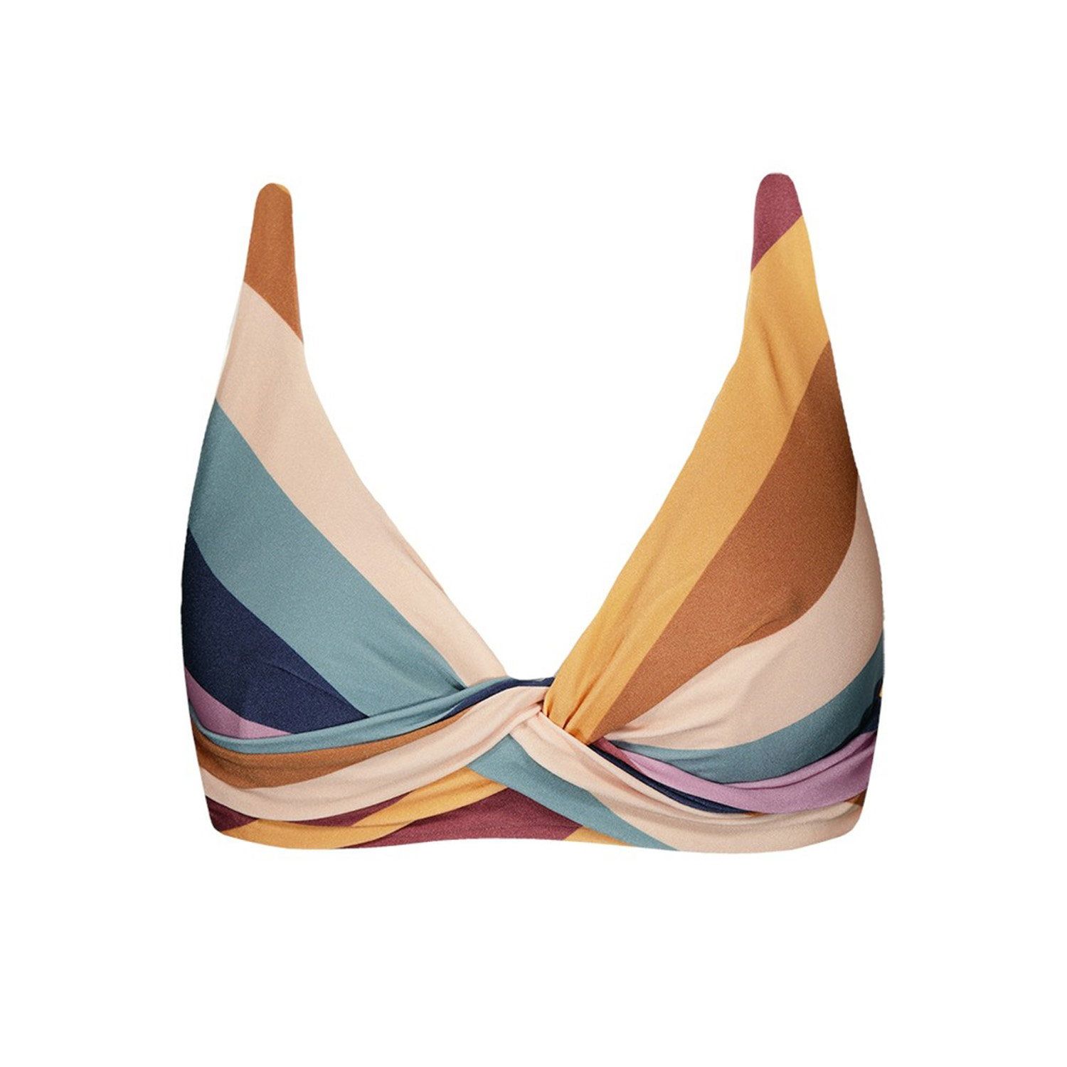 Barts Corangs Multifit Bikini Top Dames