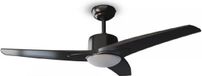 Cecotec EnergySilence Aero 470 Plafondventilator - Zwart