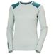 Helly Hansen W Lifa Active Crew dames Baselayer Jas