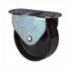 BS Roulettes Roue en plastique Ø 45 mm 55 kg