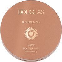 Douglas Collection Make-Up Bronzer Unisex 16.0g Lichtbruin