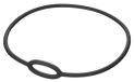 Best Divers Tk0119n, technische halsband voor volwassenen, uniseks, zwart, eenheidsmaat
