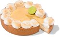 HEMA Cheesecake Citroen Meringue 8 stuks
