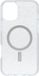 Otterbox React MagSafe Hoesje voor iPhone 16 Plus - Stardust Clear