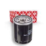febi bilstein 39829 oliefilter, 1 stuk