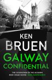 Galway Head Of Zeus -- An Aries Book Galway Confidential Paperback