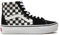 Vans UA SK8-Hi Platform 2.0 checker