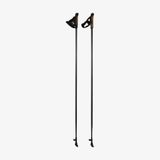 Mckinley Uniseks Impulse 5.0 I Wandelstokken Black Night/Anthraci 125