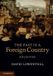 The Cambridge University Press The Past Is a Foreign Country - Revisited Paperback