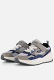 Skechers Nova Jogger Sneakers grijs Synthetisch