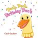 Duck, Libri GmbH Duck, Duck, Birthday Duck Paperback