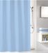 Livettti.NL KLEINE WOLKE Kito Douchegordijn - blauw - polyester - 200cm