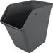 Sunware Sigma Home Unité de tri 40L Anthracite