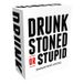Asmodee Drunk, Stoned or Stupid Bordspel