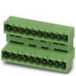 Phoenix Contact MDSTBA 2,5/ 8-G Printplaat-basiselementen Groen