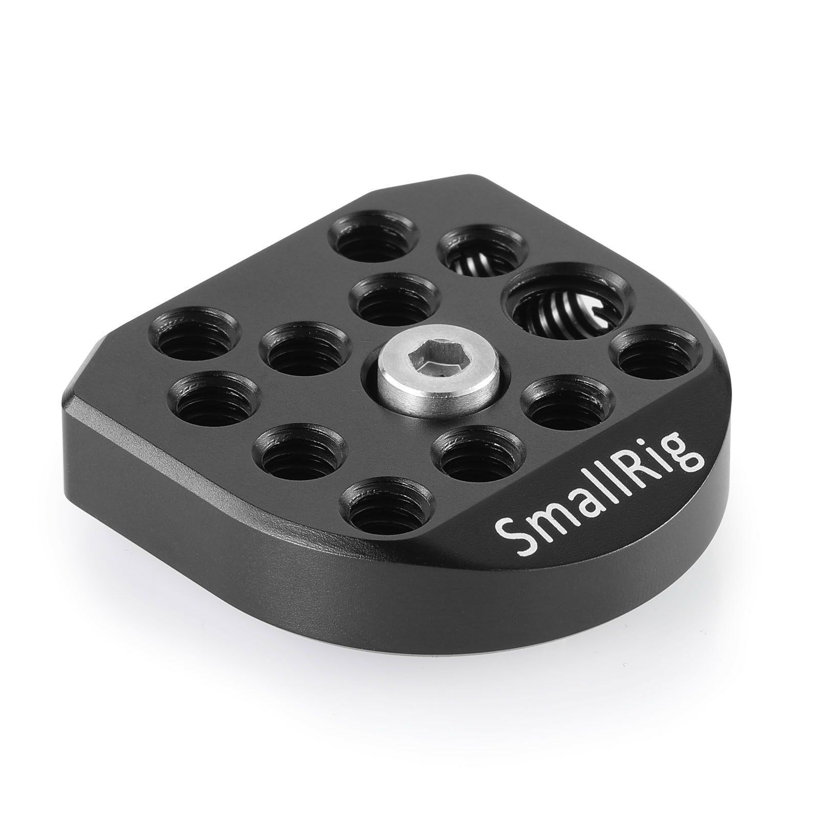 SmallRig 2275 Mounting Plate for Zhiyun Weebill LAB Gimbal - 8718485908118